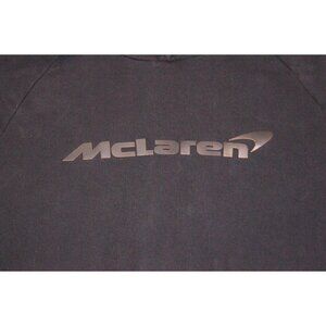 Formula 1 Racing McLaren Team Hoodie